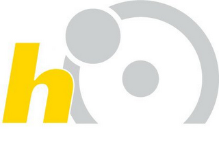 H logo