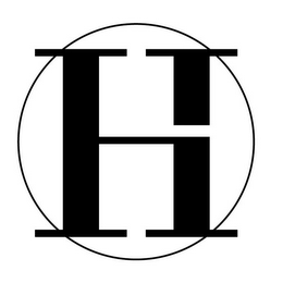 H logo