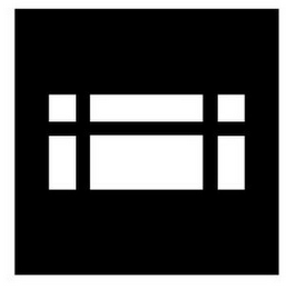 H logo