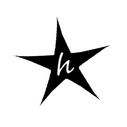 H logo