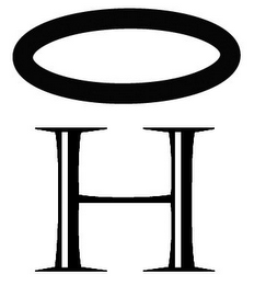 H logo