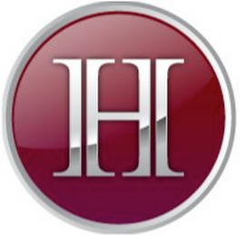 H logo