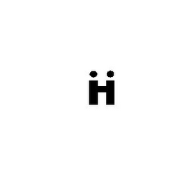 H logo