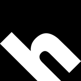 H logo