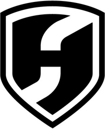 H logo