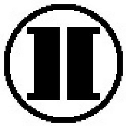 H logo