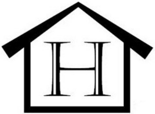 H logo