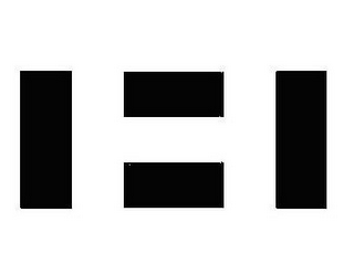 H logo