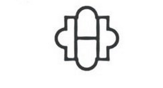 H logo