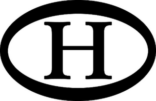 H logo