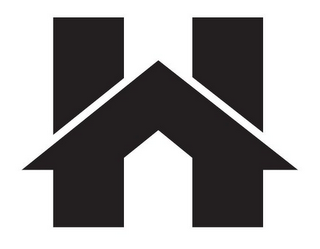 H logo