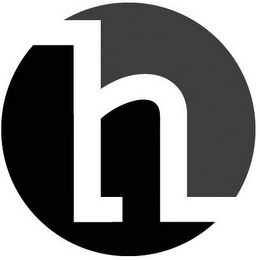H logo