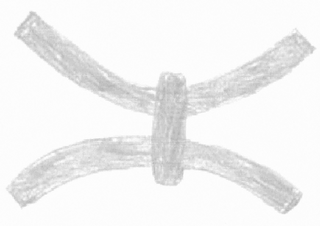 H logo