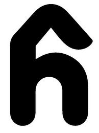 H logo