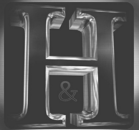 H & logo