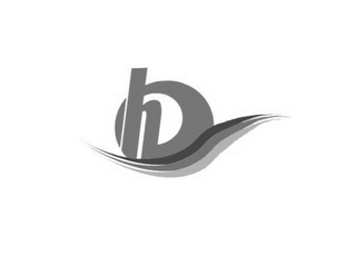 H logo