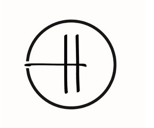 H logo