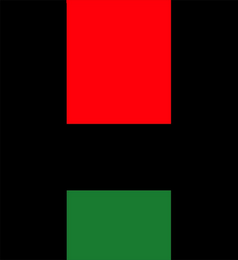 H logo