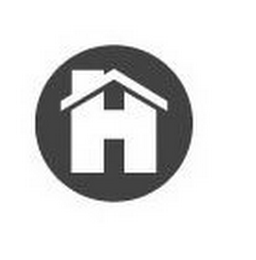 H logo