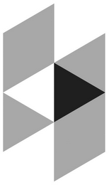 H logo