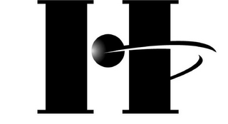 H logo