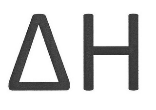 H logo