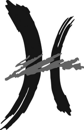 H logo