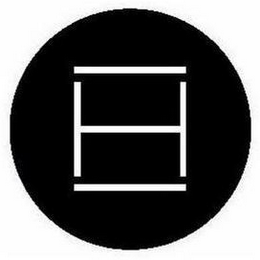 H logo