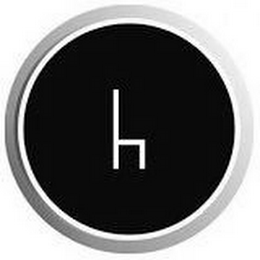 H logo