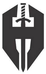 H logo
