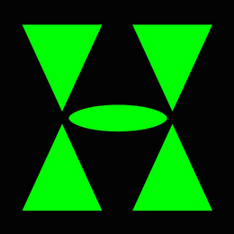 H logo