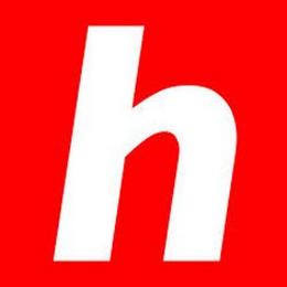 H logo