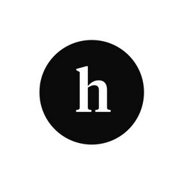 H logo