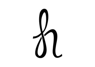 H logo