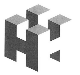 H logo