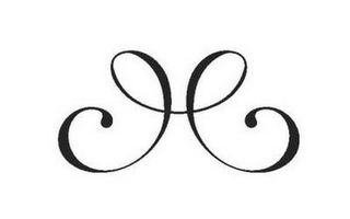 H logo
