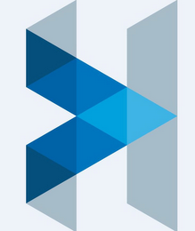 H logo
