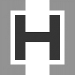 H logo