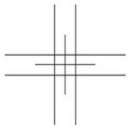 H logo