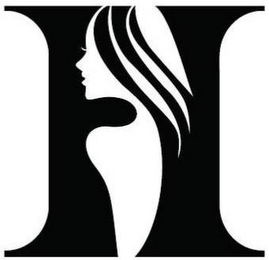 H logo