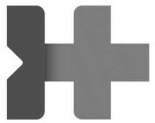 H logo