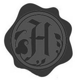 H logo