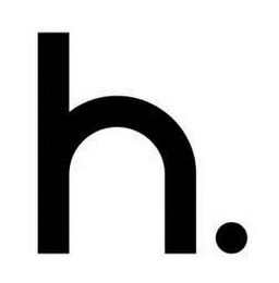H. logo