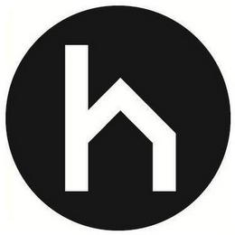 H logo