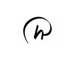 H logo