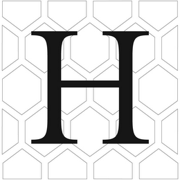 H logo