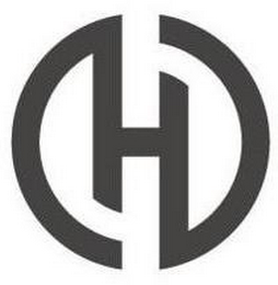 H logo