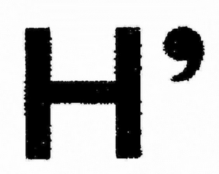 H'