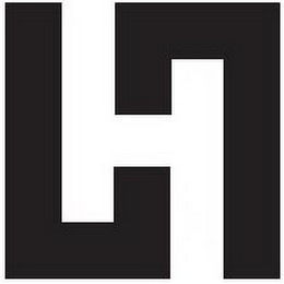 H logo