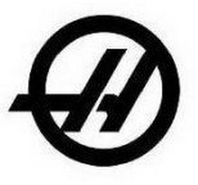H logo
